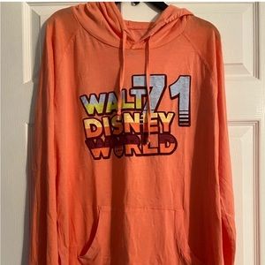 walt disney world long sleeve tshirt